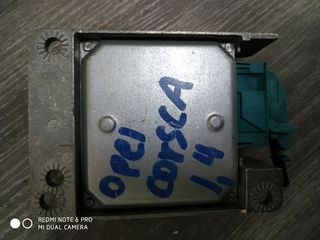 OPEL CORSA 1.4 ΕΓΚΕΦΑΛΟΣ AIR/BAG
