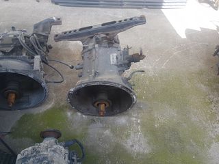 ΣΑΣΜΑΝ MERCEDES ATEGO II G56-6  816 818  6ΑΡΙ-thumb-1