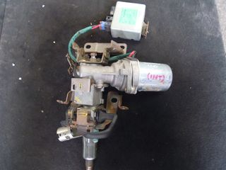 ΗΛΕΚΤΡΙΚΗ ΚΟΛΩΝΑ RENAULT CLIO 2001-2005 < int 2 >