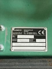 Αμμοβολή O & K 2017 CLEMCO HSP20-thumb-3