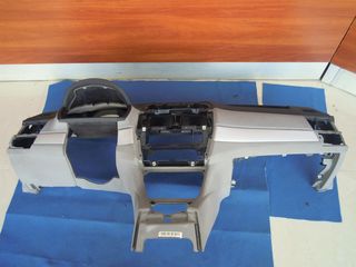 ΤΑΜΠΛΟ BMW X3  Ε83 ΜΑΥΡΟ ΜΠΕΖ 2007-2011 (int 1)