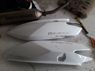 Downtawn 300i kymco 