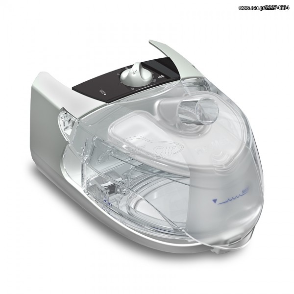 H4i heated humidifier