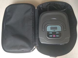 RESmart BPAP-25Τ -thumb-1