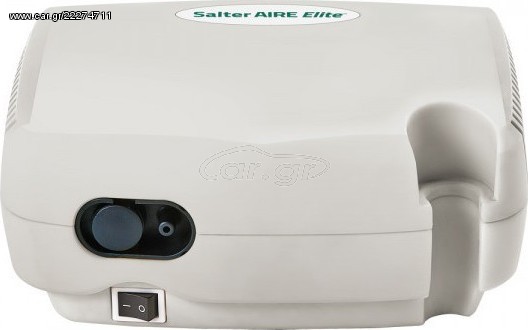 Salter Aire Elite Compressor