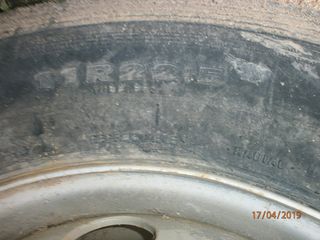 2Χ ΖΑΝΤΟΛΑΣΤΙΧΑ 11,22,5 ΜΕ ΖΑΝΤΕΣ Η ΧΩΡΙΣ-thumb-2
