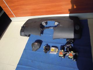 ΣΕΤ AIR BAG TOYOTA YARIS <ΜΙΑ ΦΙΣΑ> 2006-2011 (int 1)