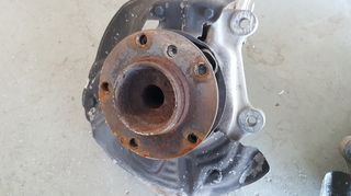 BMW E39 520 96-03 ΕΜΠΡΟΣ ΑΚΡΑ-thumb-2