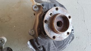 BMW E39 520 96-03 ΕΜΠΡΟΣ ΑΚΡΑ-thumb-3