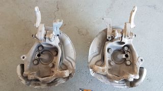 BMW E39 520 96-03 ΕΜΠΡΟΣ ΑΚΡΑ-thumb-4