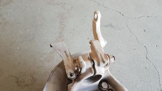 BMW E39 520 96-03 ΕΜΠΡΟΣ ΑΚΡΑ-thumb-6