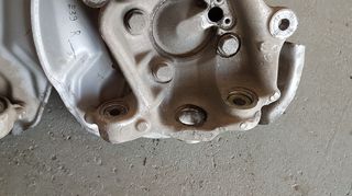 BMW E39 520 96-03 ΕΜΠΡΟΣ ΑΚΡΑ-thumb-7