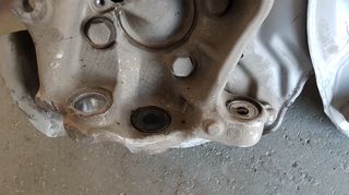 BMW E39 520 96-03 ΕΜΠΡΟΣ ΑΚΡΑ-thumb-8
