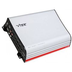 Vibe PowerBox 80.4 V7.Ενισχυτης 4x100wrms ενισχυτης αυτοκινητου www eautoshop gr