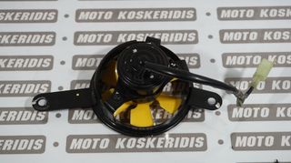 ΒΕΝΤΙΛΑΤΕΡ  ΓΝΗΣΙΟ  HONDA  CBR 125i  '07-'10 / ΜΟΤΟ  ΚΟΣΚΕΡΙΔΗΣ 