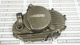ΚΑΠΑΚΙ  ΣΥΜΠΛΕΚΤΗ  ΓΝΗΣΙΟ  MODENAS  DYNAMIC  125 / ΜΟΤΟ  ΚΟΣΚΕΡΙΔΗΣ 