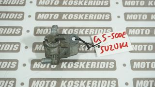 ΡΟΥΜΠΙΝΕΤΟ  ΒΕΝΖΙΝΗΣ -> SUZUKI  GS 500 E / MOTO PARTS KOSKERIDIS 