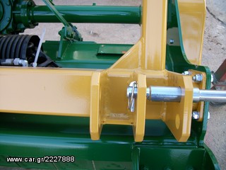 Tractor cutter-grinder '19 2,20 M