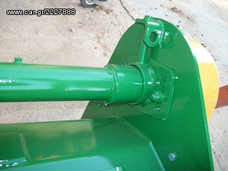 Καταστροφείς Χόρτων/Κλαδιών 2019 2,20 M-thumb-1