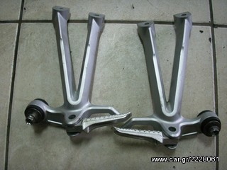 SUZUKI GSXR 1000 K7 K8
