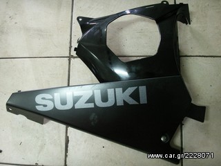 SUZUKI GSXR 1000 K7 K8
