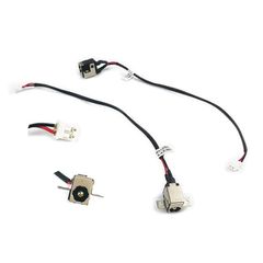 Βύσμα Τροφοδοσίας DC Power Clevo 6-43-W15E0-040-2 (κωδ.1-3514)
