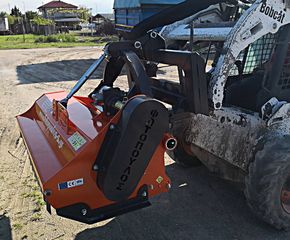 Εκσκαφάκι (διαβολάκι) Bobcat 2019-thumb-2