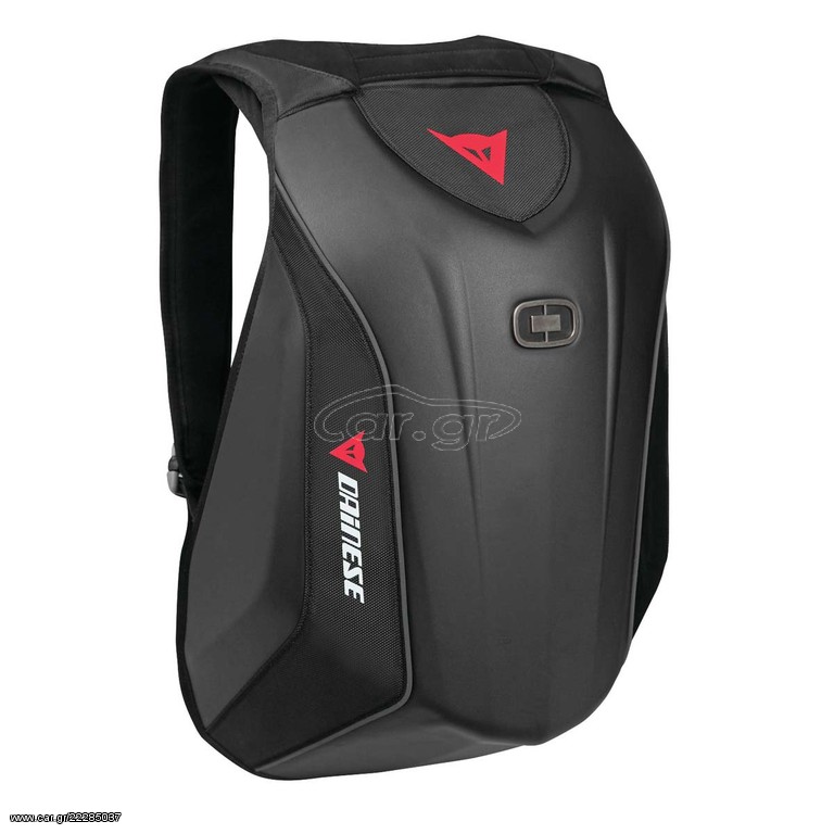 DAINESE D-MACH BACKPACK Stealth-Black προσφορά