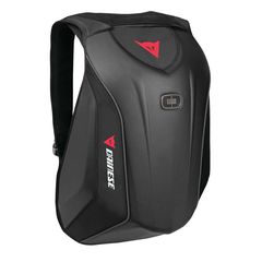 DAINESE D-MACH BACKPACK Stealth-Black προσφορά