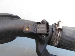 VW DIESEL MAP SENSOR 0281002977 03G906051F A3 - GOLF - OCTAVIA - PASSAT - LEON ΚΛΠ