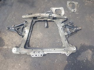 ΠΩΛΕΙΤΑΙ  ΓΕΦΥΡΑ   RENAULT  CLIO  II  1200 - 8V   D7FG
