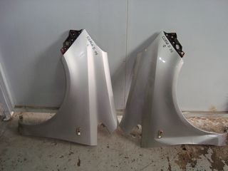 ΦΤΕΡΟ ΕΜΠΡΟΣ ΑΡΙΣΤΕΡΟ OPEL CORSA D 2007-2010