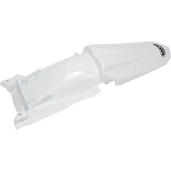 ΦΤΕΡΟ ΠΙΣΩ HUSQVARNA TE/TC 250/310/450/510 WHITE '09-'13