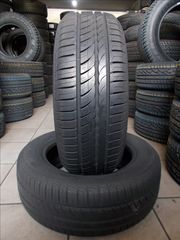 2 TMX PIRELLI CINTURATO P1 185/60/14 *BEST CHOICE TYRES*