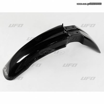 ΛΥΡΗΣ UFO ΦΤΕΡΟ ΕΜΠΡΟΣ ΓΙΑ KTM EXC 125/200/250/300/360/380/700/440/600 1993-1998, KT03020