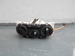 NISSAN NOTE 2006-2013 ΧΕΙΡΙΣΤΗΡΙΑ A/C