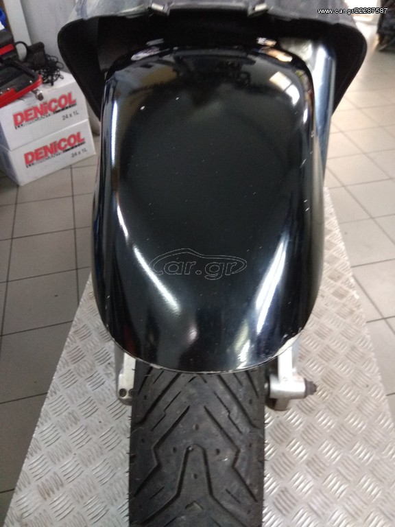 ΦΤΕΡΟ ΕΜΠΡΟΣ BEVERLY 400-500