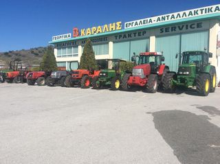 Ford  6600 '87-thumb-3