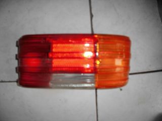 MERCEDES 200/4 1975 ΦΑΝΑΡΙ ΠΙΣΩ ΔΕΞΙ