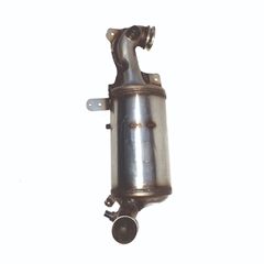 www.pebssa .gr - ΚΑΤΑΛΥΤΗΣ & DPF / ΦΙΛΤΡΟ ΣΩΜΑΤΙΔΙΩΝ ALFA ROMEO MITO-CITROEN NEMO-LANCIA YPSILON-PEUGEOT BIPPER (7080008,1738E0,55234767,55230485,FD5074)
