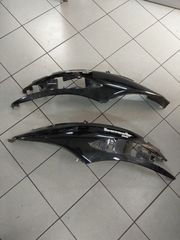ΟΥΡΕΣ MAYPEΣ ΣΕΤ BEVERLY 400-500