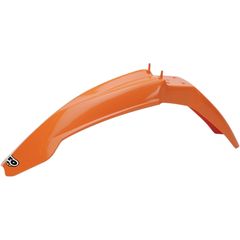 ΛΥΡΗΣ UFO ΦΤΕΡΟ ΕΜΠΡΟΣ ΓΙΑ KTM EXC 125/200/250/300/380/400/520 1999-2002, KT03062