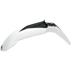 ΛΥΡΗΣ UFO ΦΤΕΡΟ ΕΜΠΡΟΣ ΓΙΑ KTM EXC 125/200/250/300/350/400/450/500 2008-2013, KT03092