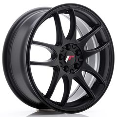 Nentoudis Tyres - JR Wheels JR29* 17x7 ET40 4x100/114 Matt Black
