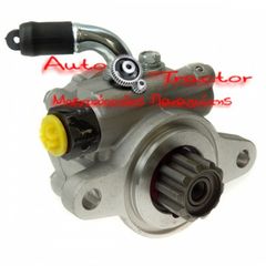  44310-0K040 ΑΝΤΛΙΑ ΥΔΡΑΥΛΙΚΟΥ ΤΙΜΟΝΙΟΥ TOYOTA HILUX VIGO KUN25/26/35 1KD/2KD '05-'11/ '12-'15