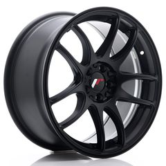 Nentoudis Tyres - JR Wheels JR29 17x8 ET35 5x100/114 Matt Black