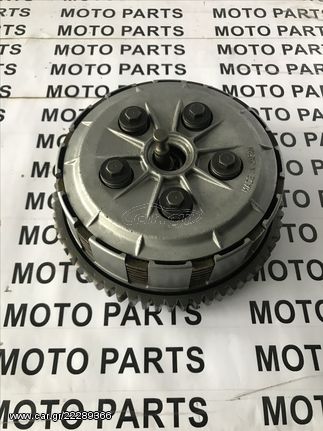 KAWASAKI KLE 400/500 ER-5 ΓΝΗΣΙΑ ΚΑΜΠΑΝΑ ΠΛΗΡΗΣ - MOTO PARTS