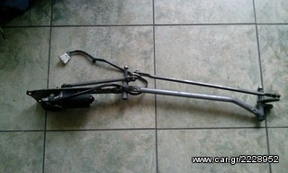 CITROEN  Xsara μοτερ υαλοκαθαριστηρων