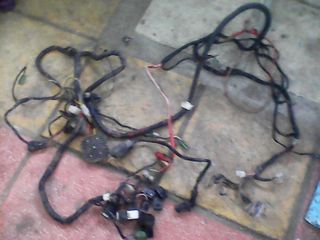 Bugxter Bugrider     PGO BUGGY 150cc-thumb-4