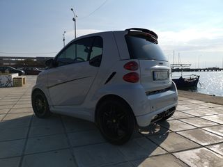 Body Kit Smart 451-thumb-2